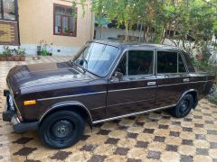 Photo of the vehicle ВАЗ (Lada) 2106