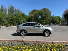 Фото авто Lexus RX