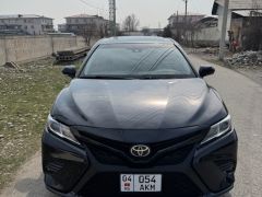 Photo of the vehicle Toyota Camry