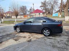 Photo of the vehicle Honda Accord