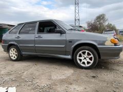 Photo of the vehicle ВАЗ (Lada) 2114