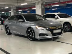 Photo of the vehicle Honda Accord