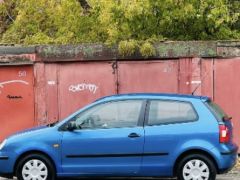 Photo of the vehicle Volkswagen Polo