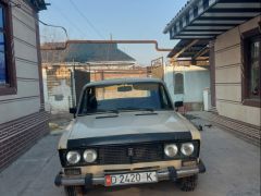 Фото авто ВАЗ (Lada) 2106