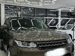 Photo of the vehicle Land Rover Range Rover Sport