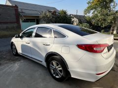 Фото авто Hyundai Sonata