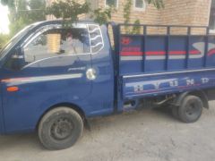 Фото авто Hyundai Porter