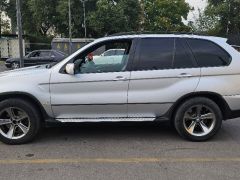 Сүрөт унаа BMW X5