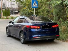 Сүрөт унаа Kia Optima