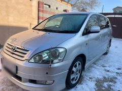 Сүрөт унаа Toyota Ipsum