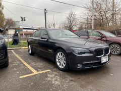 Сүрөт унаа BMW 7 серия