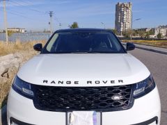 Сүрөт унаа Land Rover Range Rover Velar