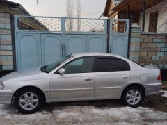 Фото авто Toyota Avensis