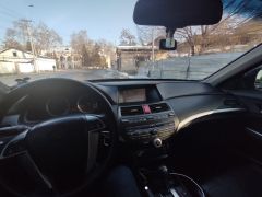 Фото авто Honda Accord