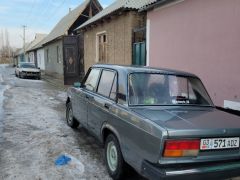 Сүрөт унаа ВАЗ (Lada) 2107