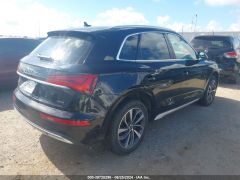 Photo of the vehicle Audi Q5