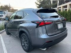 Photo of the vehicle Lexus NX