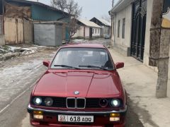 Сүрөт унаа BMW 3 серия