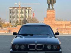 Photo of the vehicle BMW 5 Series