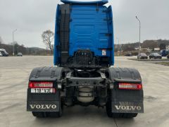 Фото авто Volvo FH