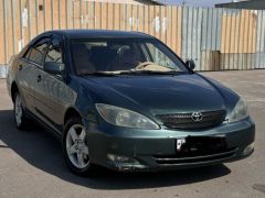 Сүрөт унаа Toyota Camry