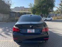 Фото авто BMW 5 серии