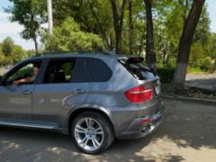 Сүрөт унаа BMW X5