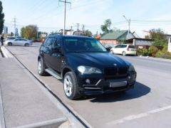 Фото авто BMW X5