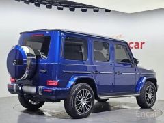 Photo of the vehicle Mercedes-Benz G-Класс