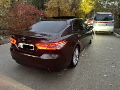 Photo of the vehicle Toyota Camry