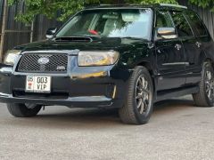 Сүрөт унаа Subaru Forester