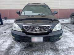 Сүрөт унаа Lexus RX