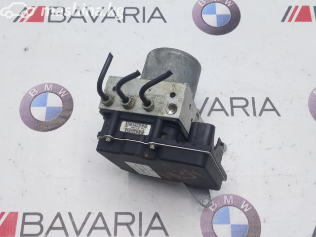 Spare Parts and Consumables - Блок ABS, E92, 34526795407, 34516784868