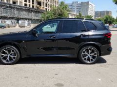 Сүрөт унаа BMW X5