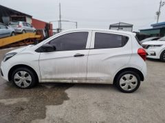 Сүрөт унаа Chevrolet Spark