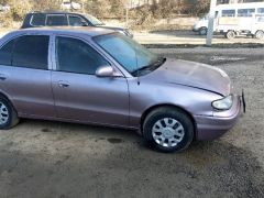 Сүрөт унаа Hyundai Accent