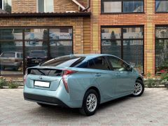 Фото авто Toyota Prius