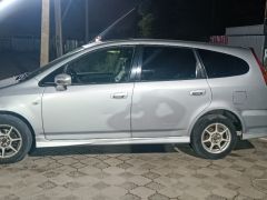 Сүрөт унаа Honda Stream