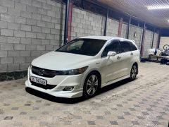 Сүрөт унаа Honda Stream