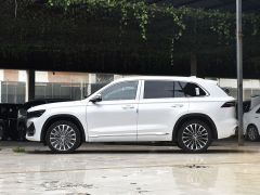 Photo of the vehicle Geely Xingyue L