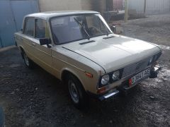 Сүрөт унаа ВАЗ (Lada) 2106