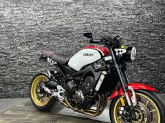 Photo of the vehicle Yamaha XSR 900