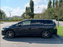 Фото авто Honda Odyssey