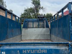 Фото авто Hyundai Porter