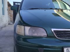 Сүрөт унаа Honda Odyssey