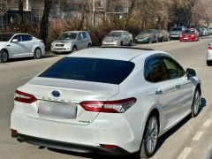 Photo of the vehicle Toyota Camry