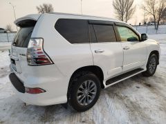 Фото авто Lexus GX