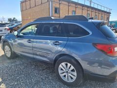 Photo of the vehicle Subaru Outback