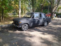 Фото авто ВАЗ (Lada) 2106