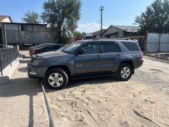 Сүрөт унаа Toyota 4Runner